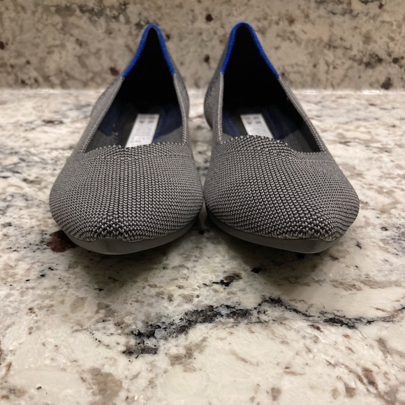 Rothy’s The Point Flat - Picture 7 of 12